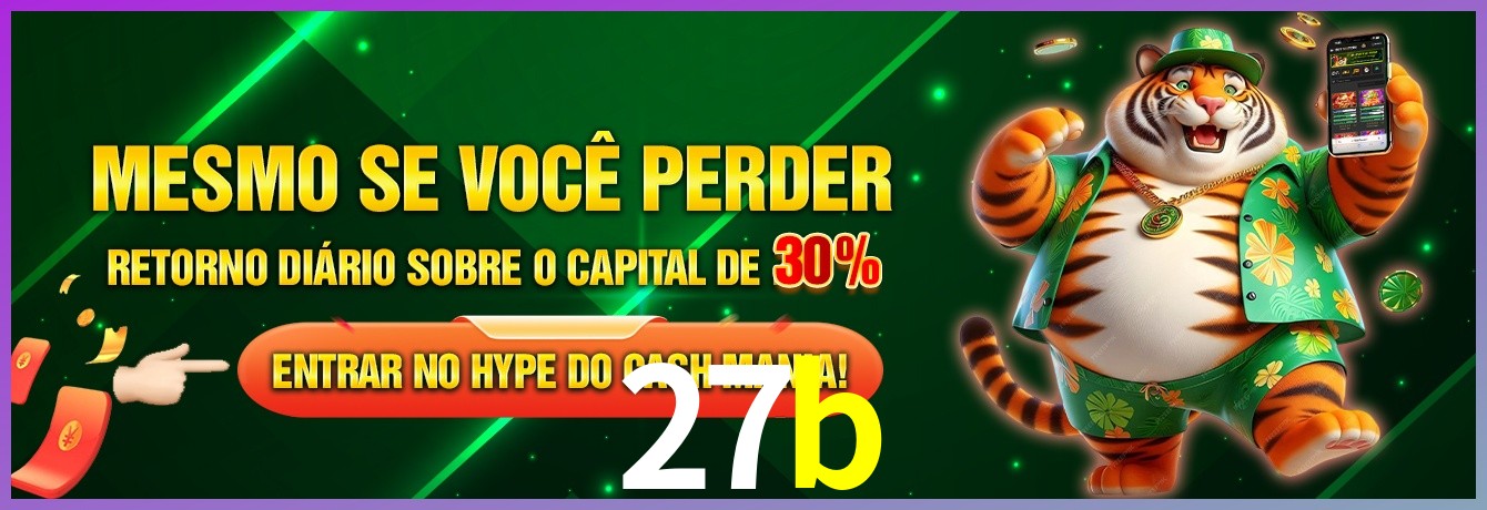 Ganhador 27b